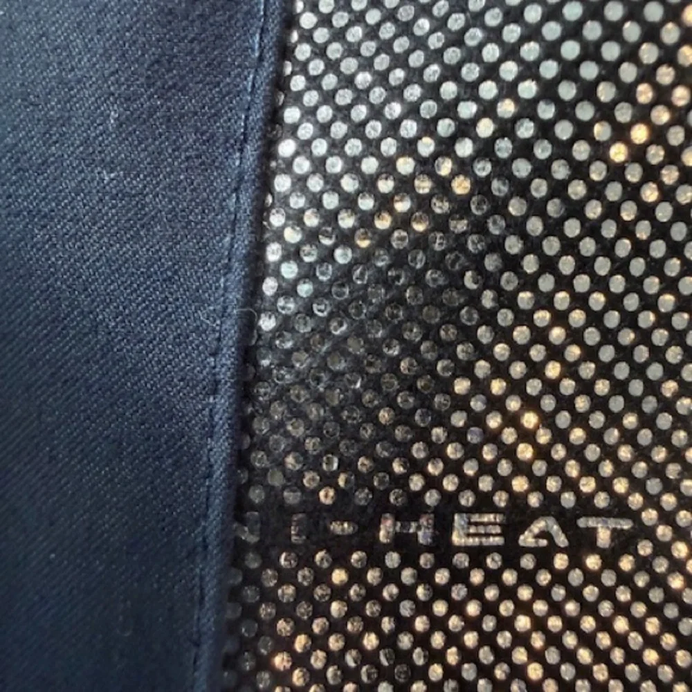 Columbia Men's Vibrant Blue Performance Jacket - Picture 5 of 7